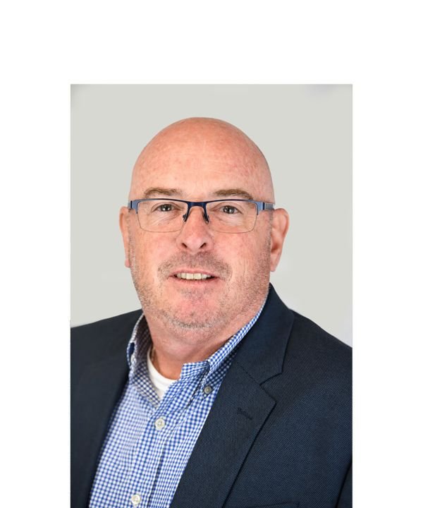Doug Haley, Project Manger of Hein Construction